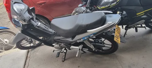 Akt Flex 125