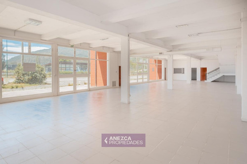 Imagen 5 de 11 de Se Alquila - Local Comercial - 650 Mts2 - El Bolsón