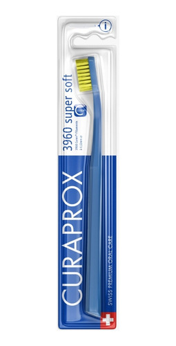 Cepillo De Dientes Curaprox 3960 Super Soft