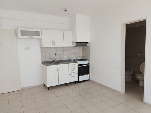 Departamento En Venta En Muñiz