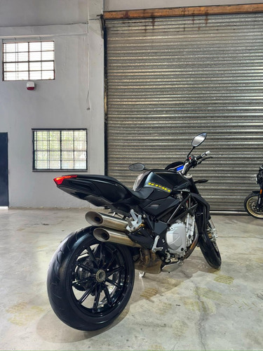Mv Agusta Brutale 1090