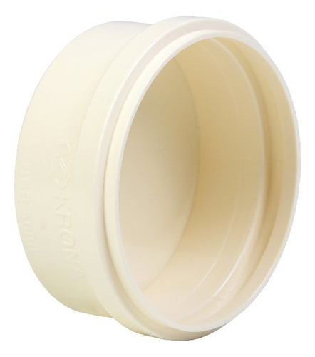 Cap Tampão Esgoto Dn75mm 10 Krona