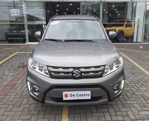 Suzuki Vitara 4you 4x4 2019 46.000 Km