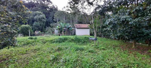 Imagem 4 de 27 de Chácara Com 1 Dormitório À Venda, 2525 M² Por R$ 230.000,00 - Parque Serra Mar - Peruíbe/sp - Ch0181