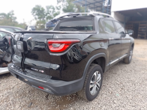 Imagem 7 de 8 de Sucata Fiat Toro 2.0 170cvs 2016/2017 Diesel