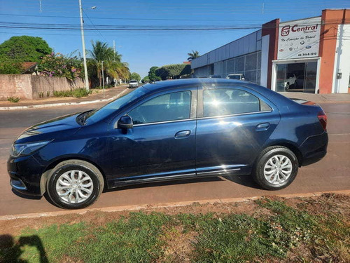 Imagem 3 de 15 de Chevrolet Cobalt Elite 1.8 8v Econo. Flex 4p Aut 2016