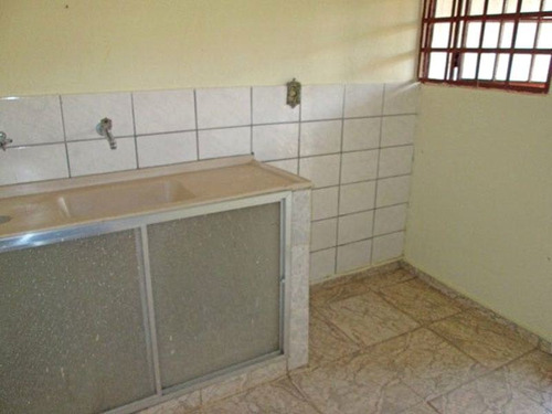 Imagem 3 de 4 de Casa À Venda, 3 Quartos, 2 Vagas, Bom Pastor - Divinópolis/mg - 25066