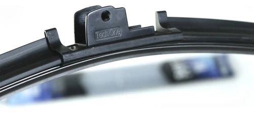 Palheta Limpador De Parabrisa Smart Universal 21 Tech One