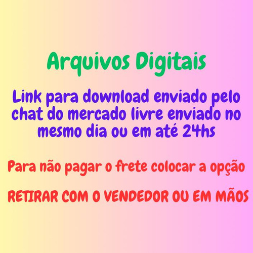 Arquivo Digital Mickey E Sua Turma Zip