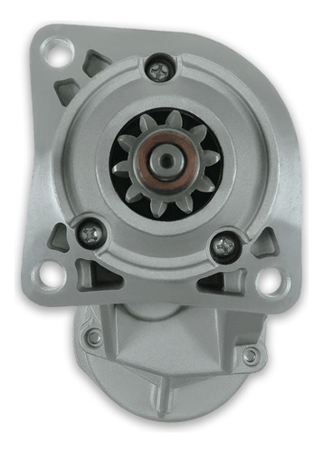 Motor Partida 24v 10d Caterpillar 924g 6.0 Gz 2002-2003