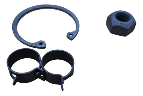 Kit Reparo Direção Hidraulica Cremalheira Ranger 1995 A 2000