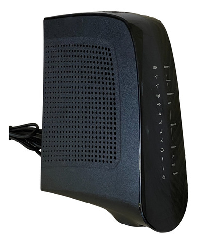 Router Wifi 802.11b/g/n Thomson Dwg875eu (Usado)