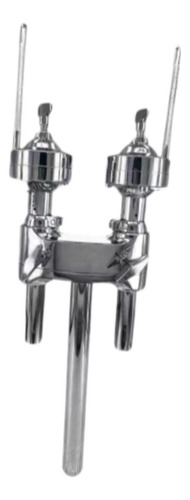 Soporte De Percusión, Soporte De Montaje De Tambor, Metal