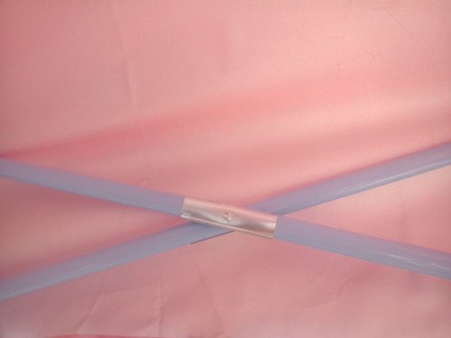 Toldo 3x3 Reforzado Impermeable Filtro Uv