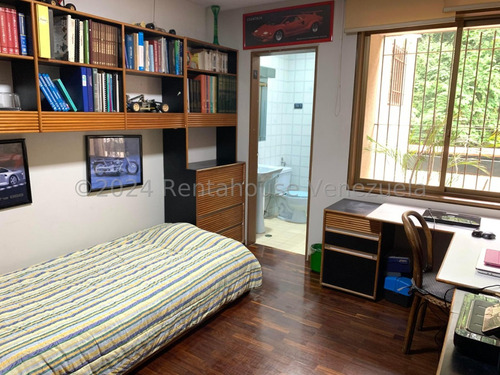 Ls Vende Apartamento P B Urb Miranda