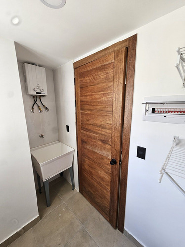 Apartamento A Estrenar En Serralles