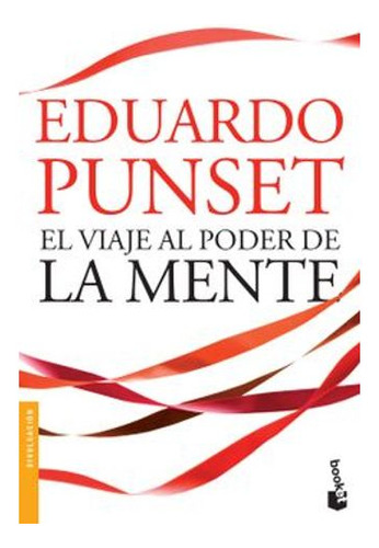 Libro El Viaje Al Poder De La Mente - Viaje Al Poder De La