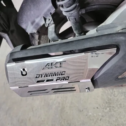 Kit Akt Dynamic Pro Lujos Accesorios Akt Dynamic Pro Lujos