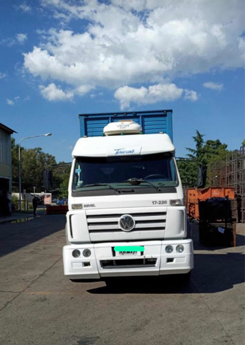 Volkswagen 17220