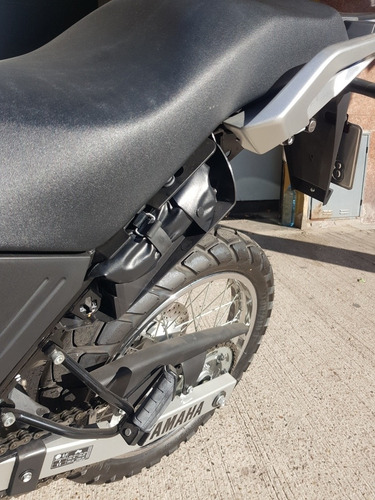 Yamaha Tenere 250 0km