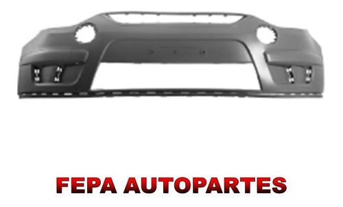 Paragolpes Delantero Ford S-max 2009 / 2010