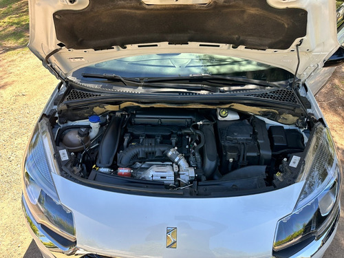 Imagen 11 de 22 de Citroen Ds3