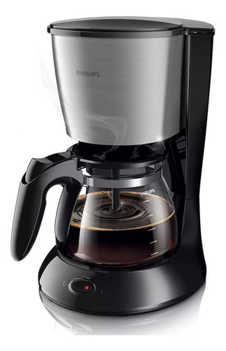  Cafetera Philips Daily Collection Hd7462/20 1,2 Litros 1000