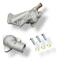 Comprar  Base + Tapa Termostato Toyota Hilux 2.8-3.0 Aspirado 3l\u002F5l