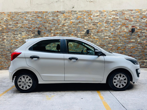 Ford Ka 1.5 S