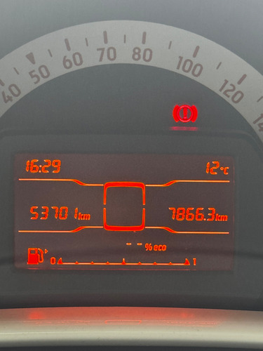 Smart Fortwo 1.0 City