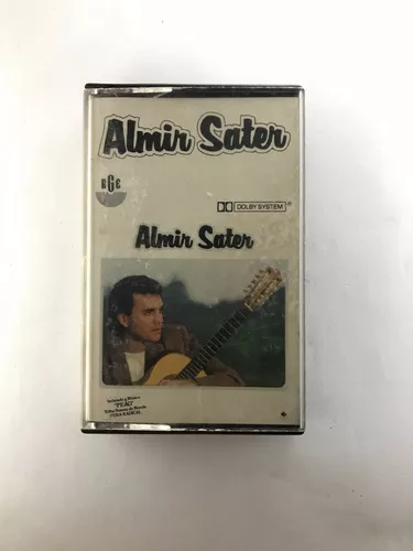 Peão - Almir Sater, Peão - Almir Sater