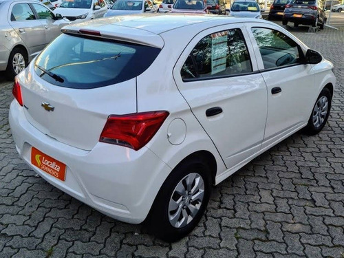 Imagem 9 de 9 de Chevrolet Joy 1.0 Spe4 Flex Manual