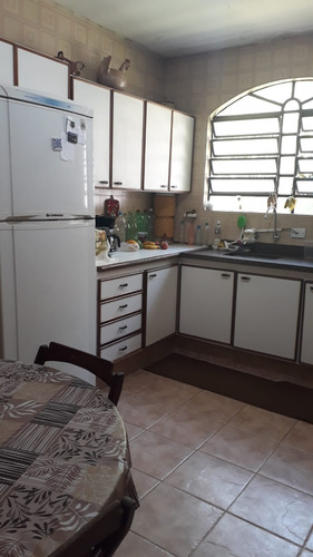 Imagem 8 de 30 de Embu Condomínio Do Bosque, Casa Com 4 Dormitórios Sendo 1 Suíte,3 Salas,útil De 400m² - Ca00198 - 70640268
