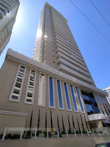 Imagem 1 de 14 de Apartamento, 3 Dorms Com 112 M² - Guilhermina - Praia Grande - Ref.: Bdexp385 - Bdexp385