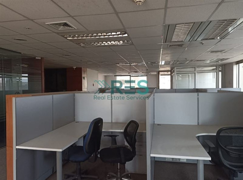 Imagen 4 de 24 de Excelente Oficina En Arriendo En Vitacura