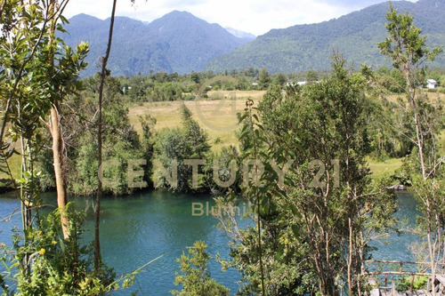Imagen 11 de 22 de Vendo Casa, Cabañas, Hornopiren ,puerto Montt