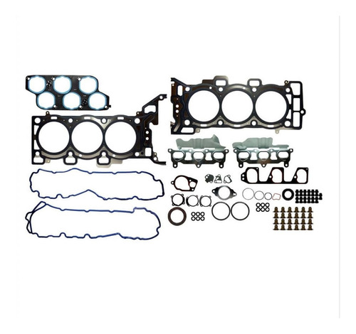 Kit Empaque Superior Pontiac Torrent 2008-2008 3.6 24v V6