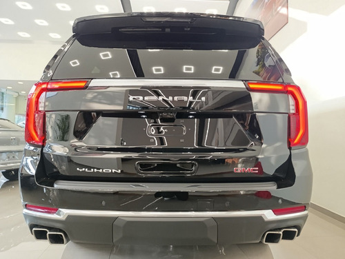 GMC Yukon 6.2 Suv Denali At