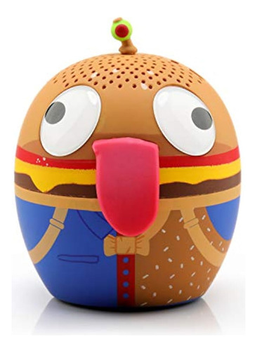 Altavoz Bluetooth Inalámbrico Fortnite Bitty