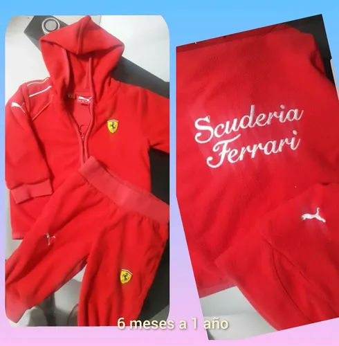 Conjunto puma aczino new arrivals