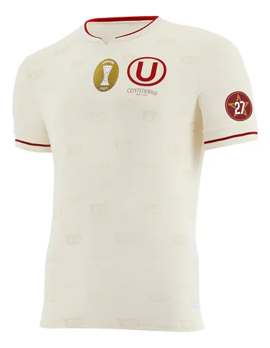 Polos deportivos sales de la u