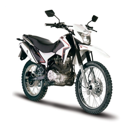 Imagen 2 de 15 de Corven Triax 250 R3 !