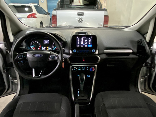 Ecosport 2017 Se 2.0 Powershift