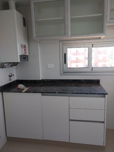 Departamento En Venta En Quilmes Centro