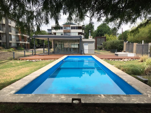 Imagen 16 de 17 de Departamento En Venta Costa Belgrano Con Cochera Villa Belgrano