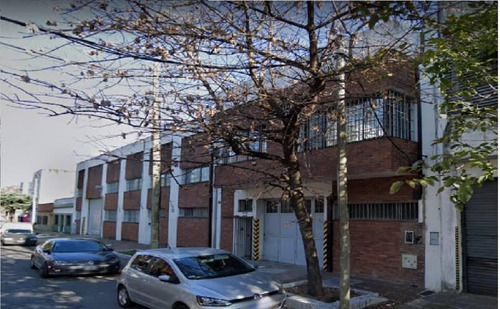 Excelente Planta Industrial En Venta