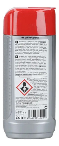Sellador De Fugas Radiador Y Block Sonax 250ml - Dechaus