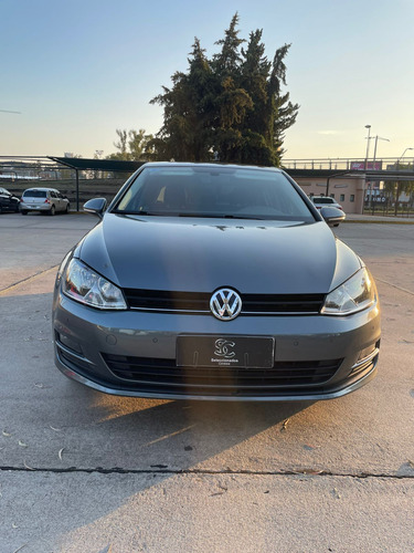 Volkswagen Golf 1.4 Comfortline Tsi Dsg