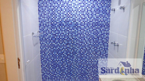 Apartamento Em Vila Andrade - São Paulo, Sp - 1716