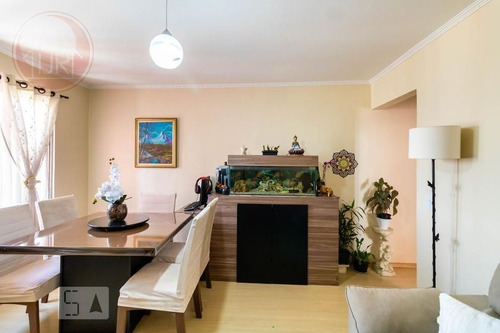 Imagem 7 de 25 de Apartamento Para Venda, 2 Dormitórios, Vila Gustavo - São Paulo - 768